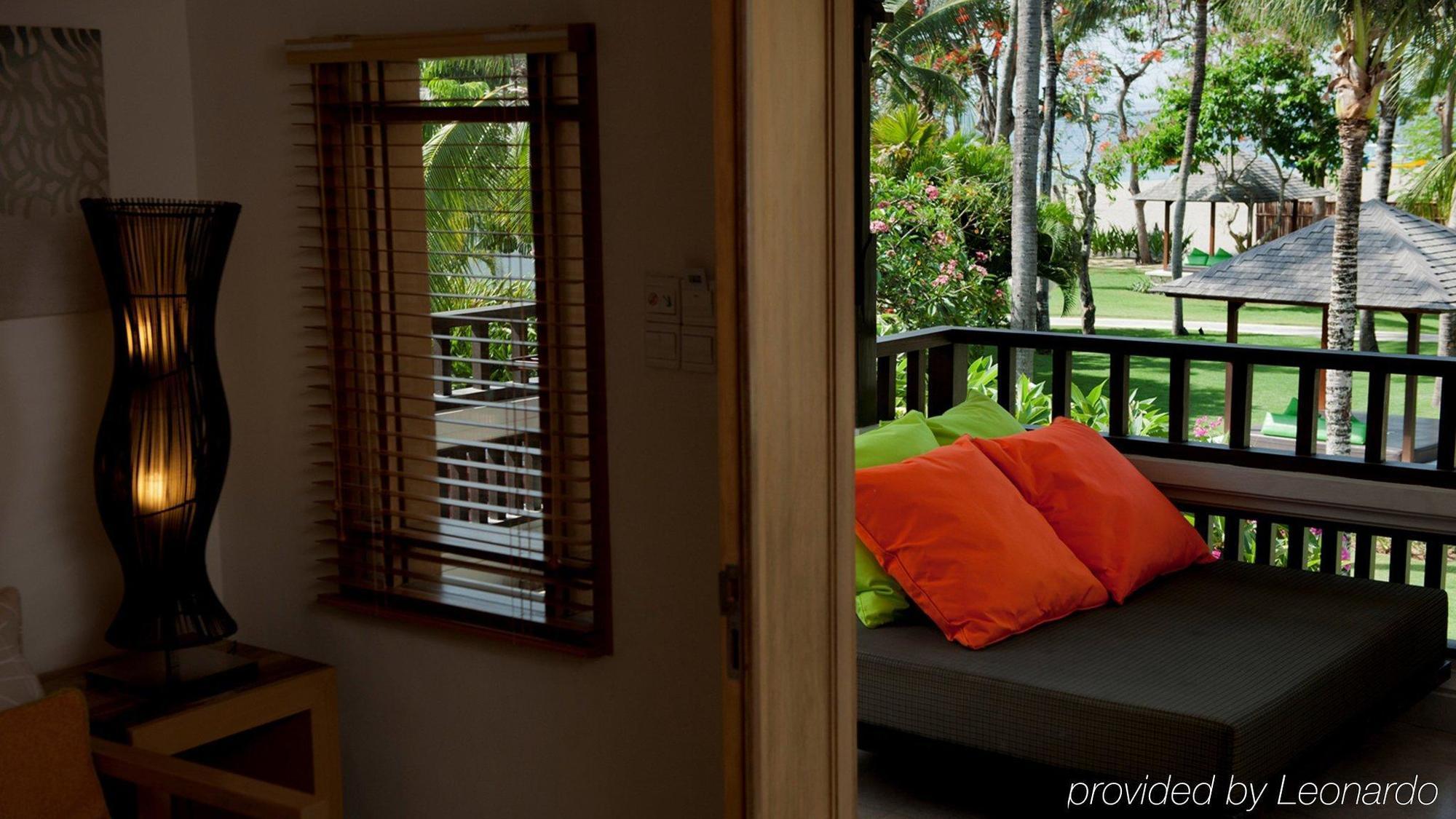 Balihai Resort & Spa Tuban Kültér fotó
